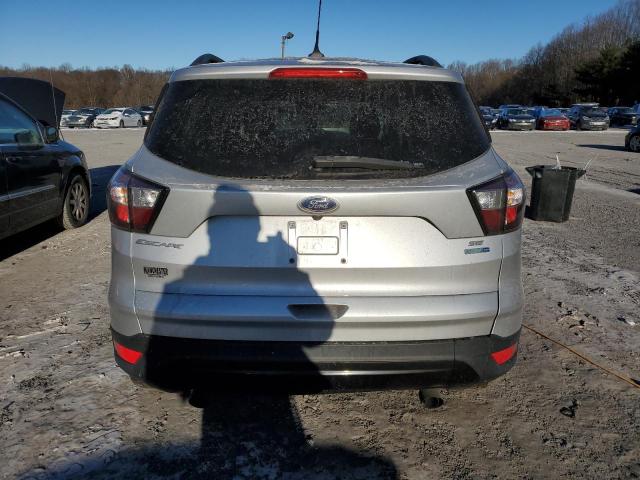 Photo 6 from auction – 2018 FORD ESCAPE SE with VIN 1FMCU9GD4JUD47660