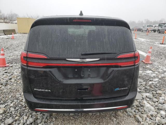 Photo 6 from auction – 2023 CHRYSLER PACIFICA H with VIN 2C4RC1L77PR562510