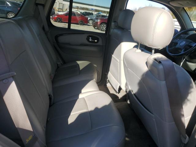 Photo 11 from auction – 2006 BUICK RAINIER CX with VIN 5GADT13S162124269