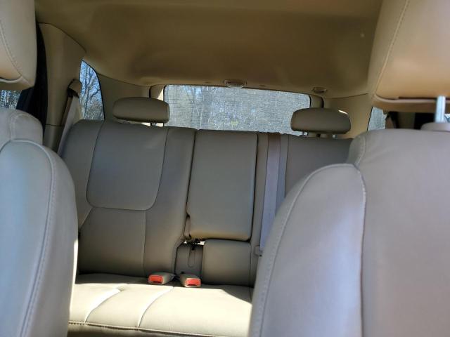 Photo 10 from auction – 2008 CHEVROLET EQUINOX LT with VIN 2CNDL33F986016710