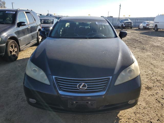 Photo 5 from auction – 2007 LEXUS ES 350 with VIN JTHBJ46G272034715