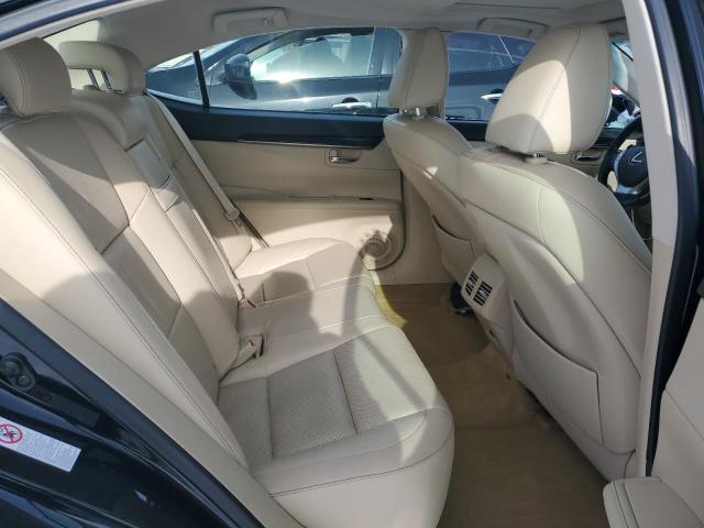 Photo 10 from auction – 2014 LEXUS ES 350 with VIN JTHBK1GG9E2109479