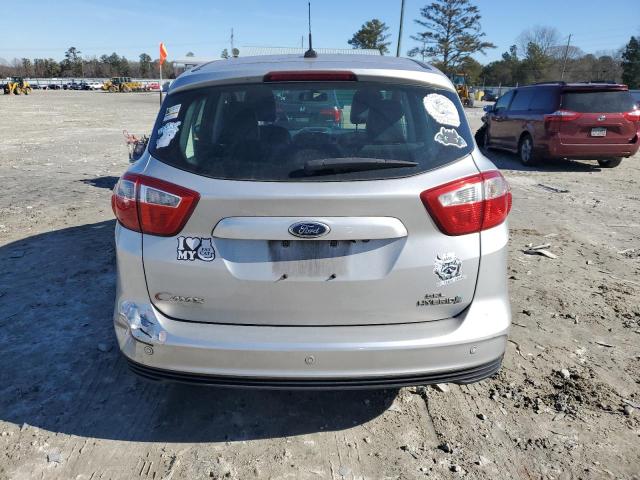 Photo 6 from auction – 2013 FORD C-MAX SEL with VIN 1FADP5BU8DL532956