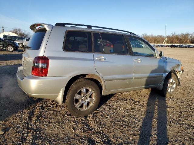 Foto 3 de la subasta – 2007 TOYOTA HIGHLANDER con VIN JTEEP21A070231975