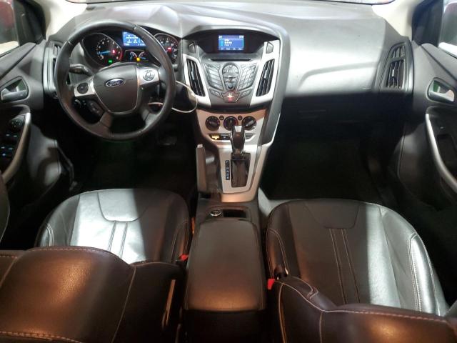 Photo 8 from auction – 2014 FORD FOCUS SE with VIN 1FADP3F22EL323405