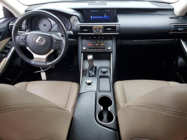 Photo 8 from auction – 2018 LEXUS IS 300 with VIN JTHBA1D28J5083008