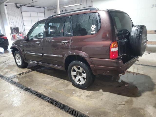 Photo 2 from auction – 2003 SUZUKI XL7 PLUS with VIN JS3TX92V334101330