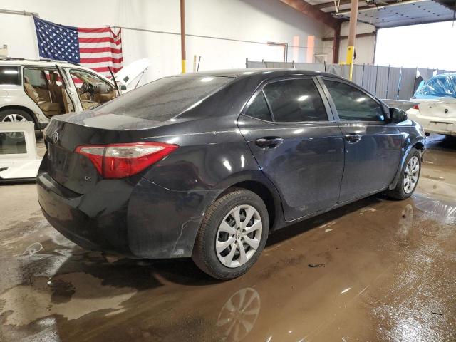 Photo 3 from auction – 2014 TOYOTA COROLLA L with VIN 2T1BURHE9EC053939