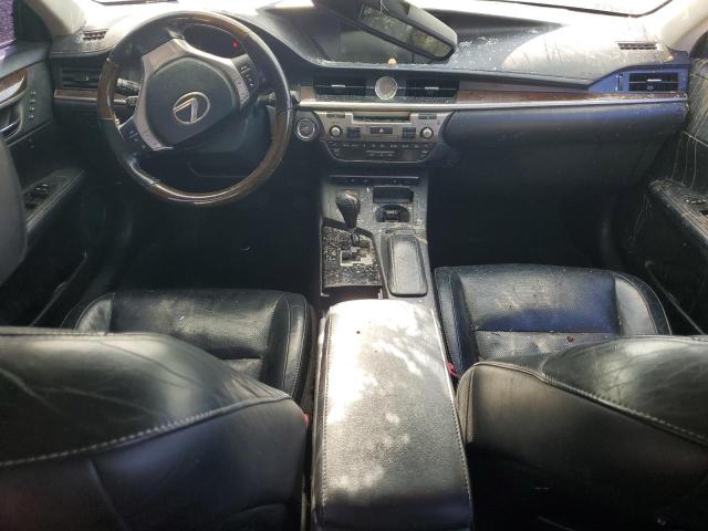 Photo 8 from auction – 2015 LEXUS ES 350 with VIN JTHBK1GG7F2179385