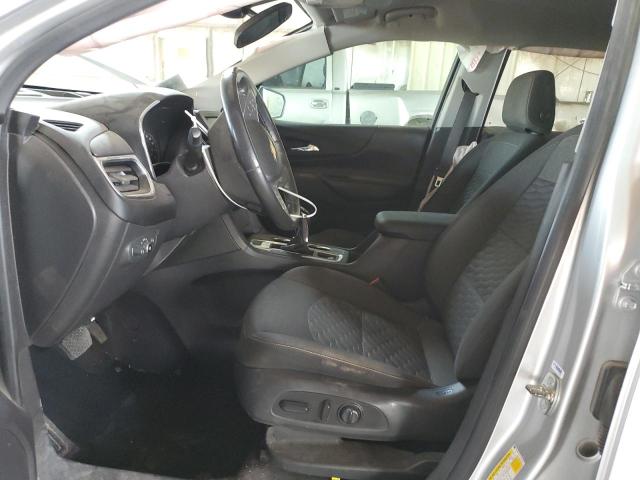 Photo 7 from auction – 2020 CHEVROLET EQUINOX LT with VIN 3GNAXLEX7LS596395