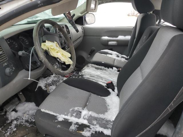 صورة رقم 7 من المزاد - 2007 GMC NEW SIERRA مع VIN 1GTEC14C87E511475