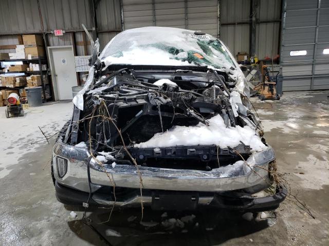 Photo 5 from auction – 2018 CHEVROLET SILVERADO with VIN 3GCUKSEC3JG557959