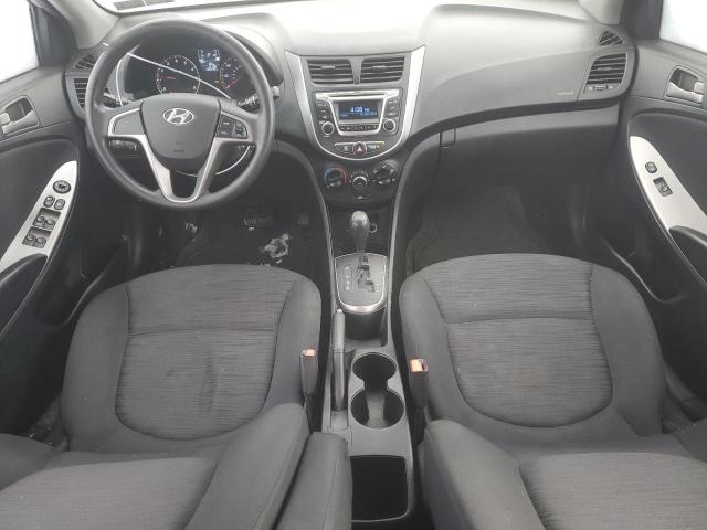 Photo 8 from auction – 2016 HYUNDAI ACCENT SE with VIN KMHCT5AEXGU256284