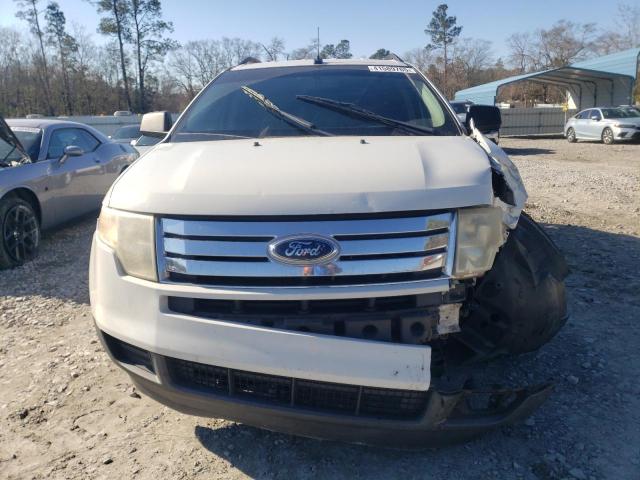 Photo 5 from auction – 2009 FORD EDGE SE with VIN 2FMDK36C69BA49032