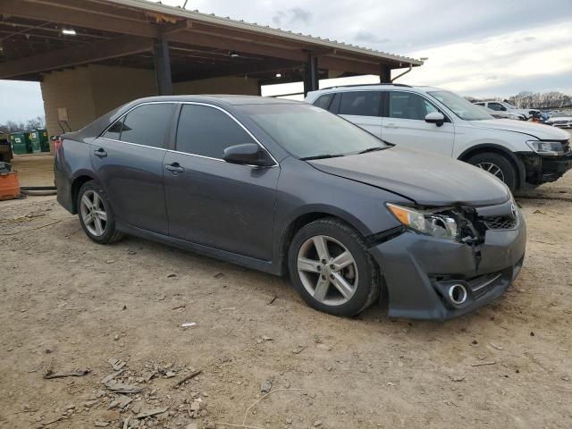 Photo 4 from auction – 2013 TOYOTA CAMRY L with VIN 4T1BF1FK1DU647328