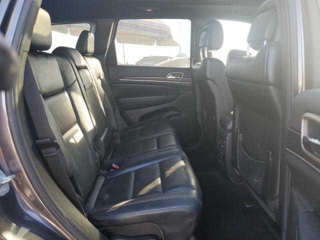 Photo 11 from auction – 2014 JEEP GRAND CHER with VIN 1C4RJEBG7EC519824