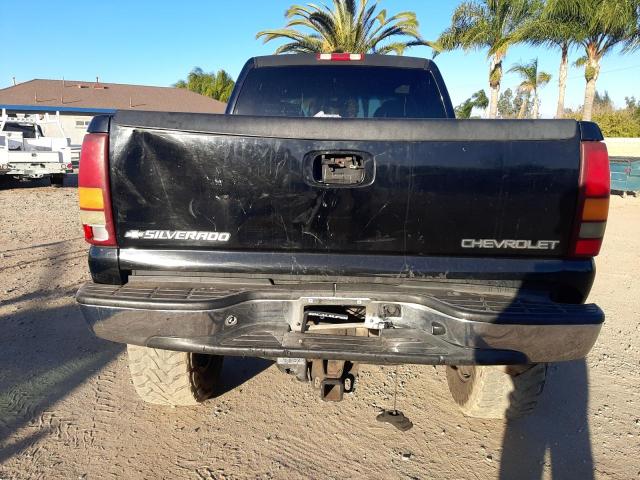 Photo 6 from auction – 2002 CHEVROLET SILVERADO with VIN 1GCHC23U12F170386