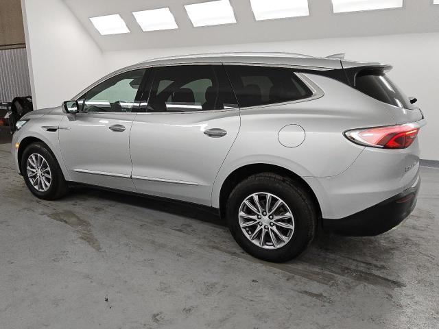 Photo 2 from auction – 2022 BUICK ENCLAVE PR with VIN 5GAEVBKW3NJ119880