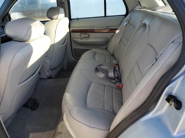 Photo 10 from auction – 2001 MERCURY GRAND MARQ with VIN 2MEFM75W41X651640
