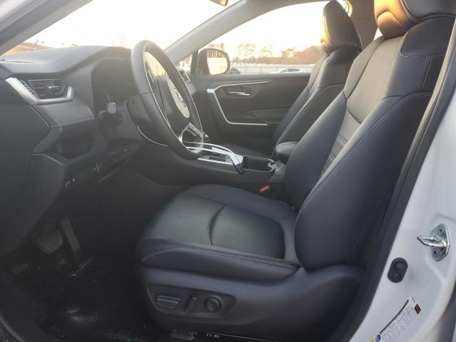 Photo 7 from auction – 2023 TOYOTA RAV4 XLE P with VIN JTMC1RFV7PD098836