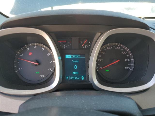 Photo 9 from auction – 2013 CHEVROLET EQUINOX LT with VIN 2GNALDEK4D6403030