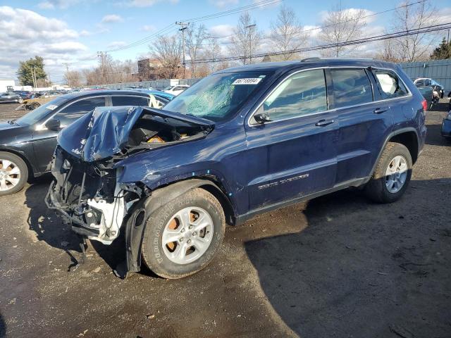 Photo 1 from auction – 2017 JEEP GRAND CHER with VIN 1C4RJFAG1HC963244