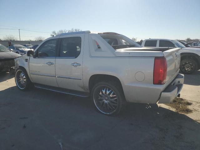 Photo 2 from auction – 2007 CADILLAC ESCALADE E with VIN 3GYFK628X7G162258