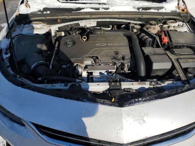 Photo 11 from auction – 2016 CHEVROLET MALIBU LT with VIN 1G1ZE5ST2GF211813