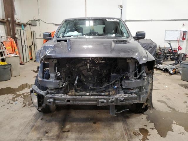 Photo 5 from auction – 2022 RAM 1500 CLASS with VIN 1C6RR7FG9NS133126