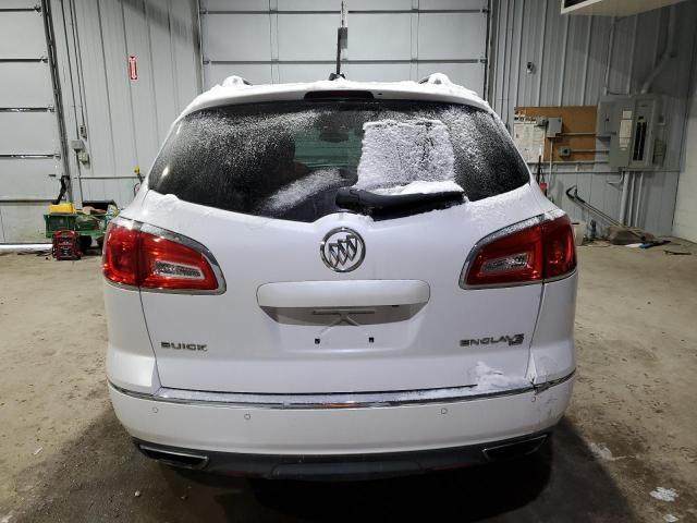 Photo 6 from auction – 2016 BUICK ENCLAVE with VIN 5GAKVBKD1GJ268373