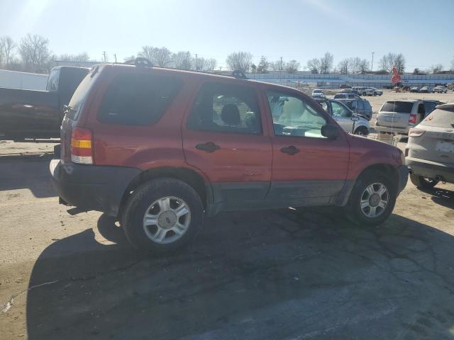 Photo 3 from auction – 2004 FORD ESCAPE XLT with VIN 1FMYU03134DA20149