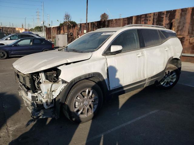 GMC TERRAIN SL 2024 with VIN 3GKALPEG5RL144979 - Photo from auction