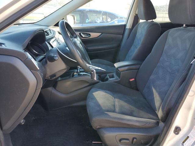 Photo 7 from auction – 2016 NISSAN ROGUE S with VIN KNMAT2MTXGP632064