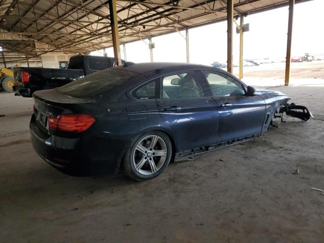 Photo 3 from auction – 2015 BMW 428 I GRAN with VIN WBA4A5C58FD410238
