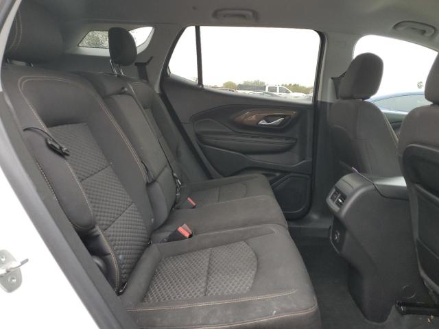 Photo 11 from auction – 2020 GMC TERRAIN SL with VIN 3GKALMEV9LL307413