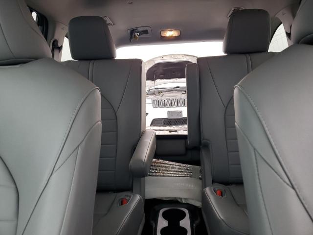 Photo 10 from auction – 2024 TOYOTA HIGHLANDER with VIN 5TDKDRBH5RS558909
