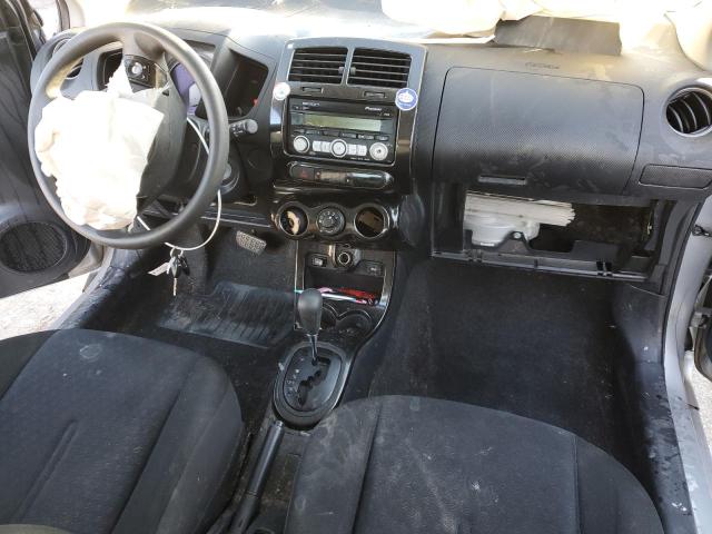 Photo 8 from auction – 2008 TOYOTA SCION with VIN JTKKU10418J032606