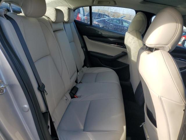 Photo 10 from auction – 2022 MAZDA 3 with VIN 3MZBPBAY9NM306877