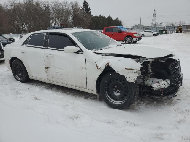 Photo 4 from auction – 2015 CHRYSLER 300 S with VIN 2C3CCABG6FH864063
