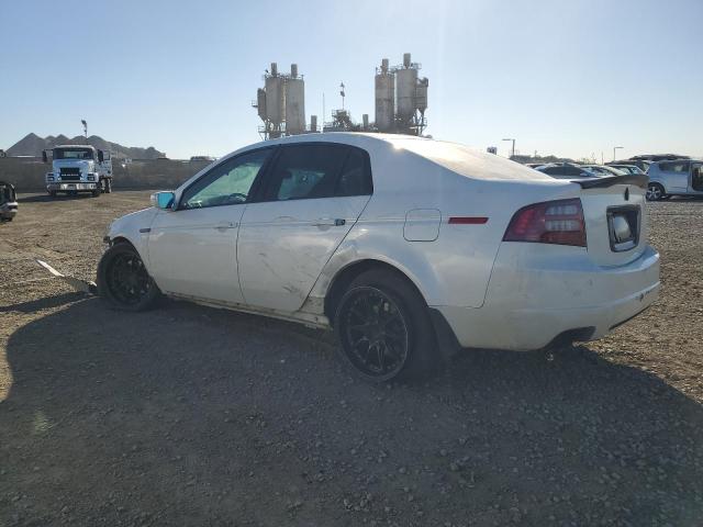 Photo 2 from auction – 2007 ACURA TL with VIN 19UUA66207A017204