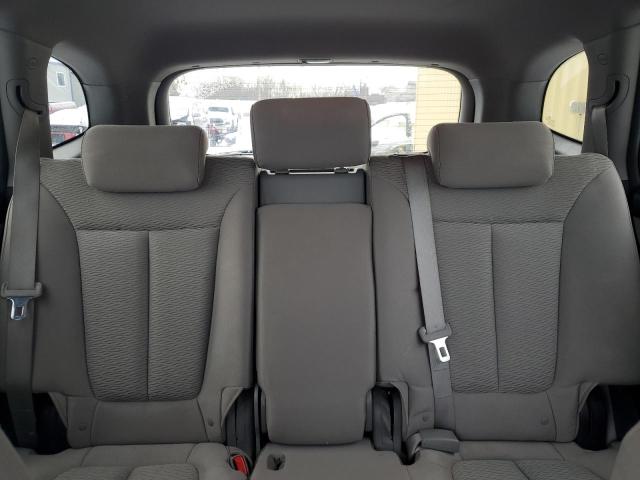 Photo 10 from auction – 2009 HYUNDAI SANTA FE G with VIN 5NMSG13D89H332029
