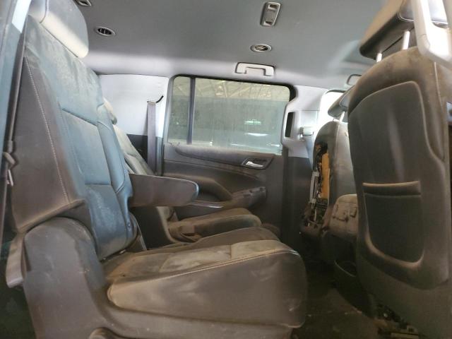 Photo 11 from auction – 2015 CHEVROLET SUBURBAN C with VIN 1GNSCJKC3FR585391