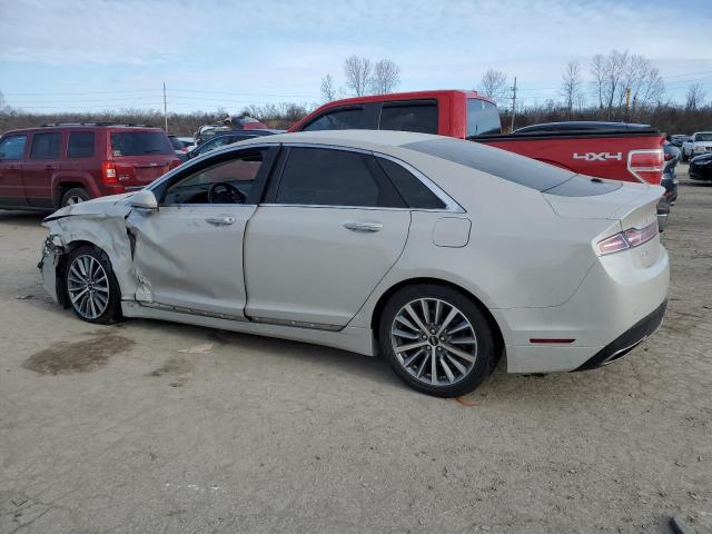 Photo 2 from auction – 2020 LINCOLN MKZ with VIN 3LN6L5KU3LR611607