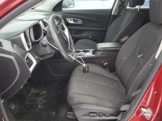 Photo 7 from auction – 2013 CHEVROLET EQUINOX LT with VIN 2GNFLEEK1D6390197