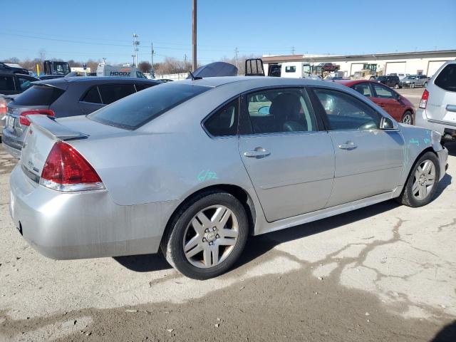 Photo 3 from auction – 2011 CHEVROLET IMPALA LT with VIN 2G1WG5EK0B1280712