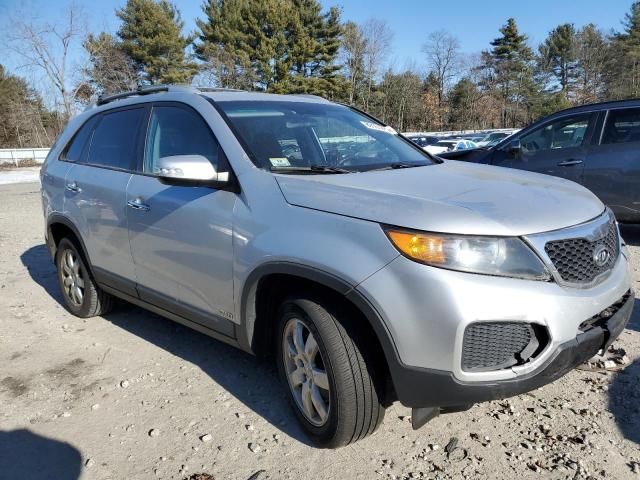 Фото 4 с аукциона – 2012 KIA SORENTO BA с VIN 5XYKTDA24CG250332