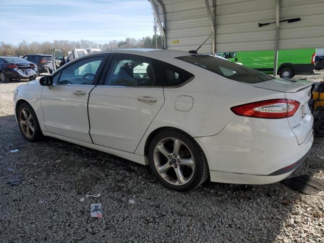 Photo 2 from auction – 2013 FORD FUSION SE with VIN 3FA6P0HR1DR224897