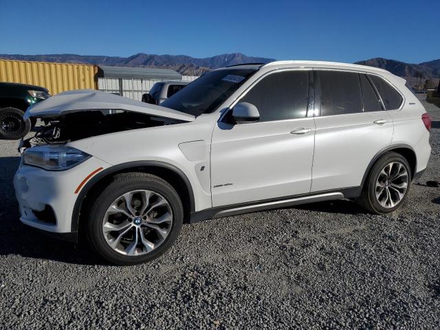 Photo 1 from auction – 2017 BMW X5 XDR40E with VIN 5UXKT0C3XH0V97092