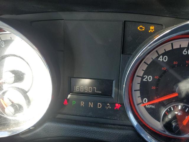 Photo 9 from auction – 2018 DODGE GRAND CARA with VIN 2C4RDGBG4JR200806