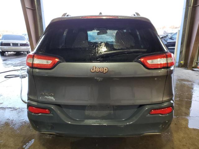 Photo 6 from auction – 2016 JEEP CHEROKEE L with VIN 1C4PJMCB0GW268635